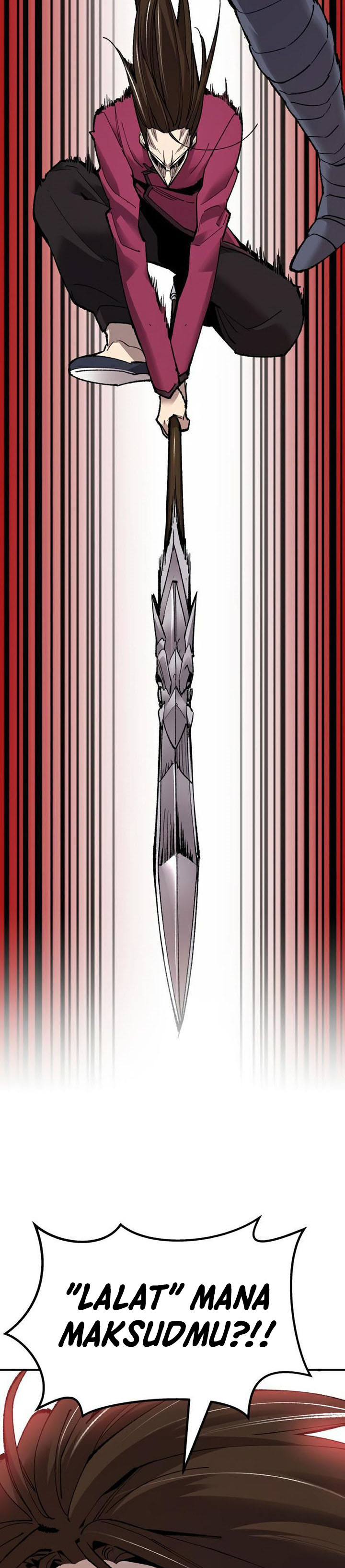 Limit Breaker