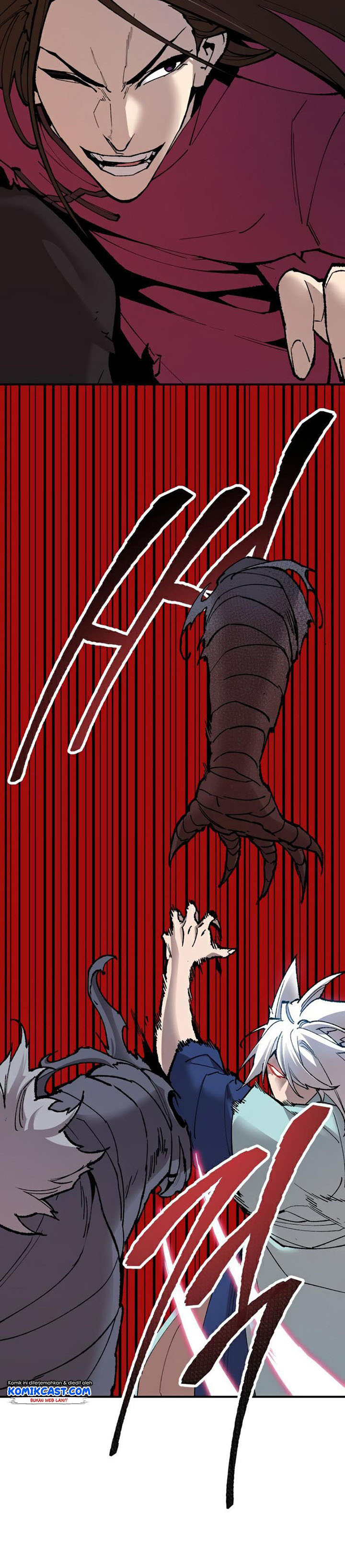 Limit Breaker