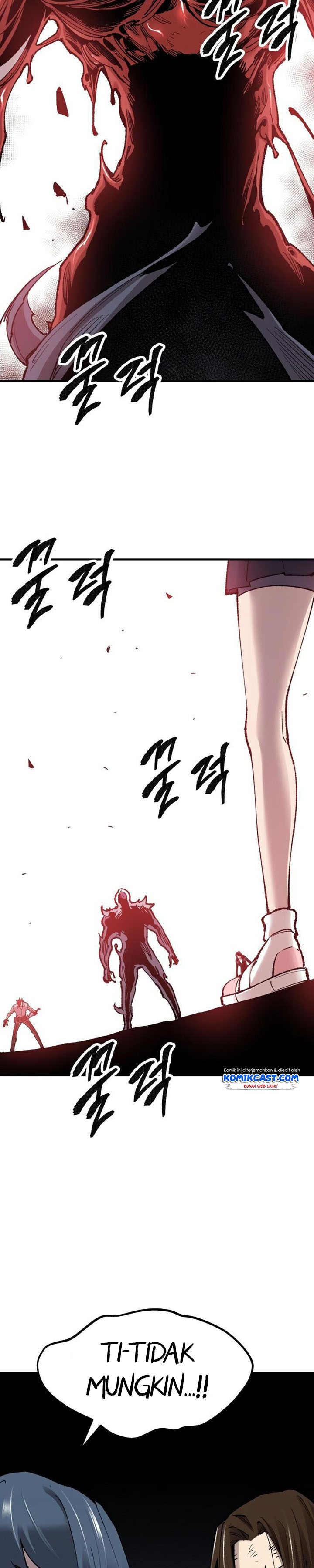 Limit Breaker