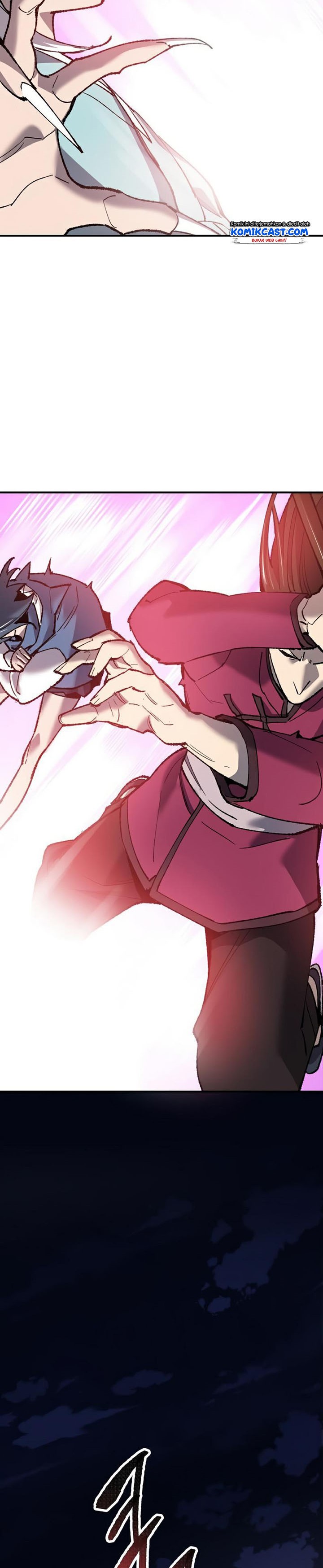 Limit Breaker
