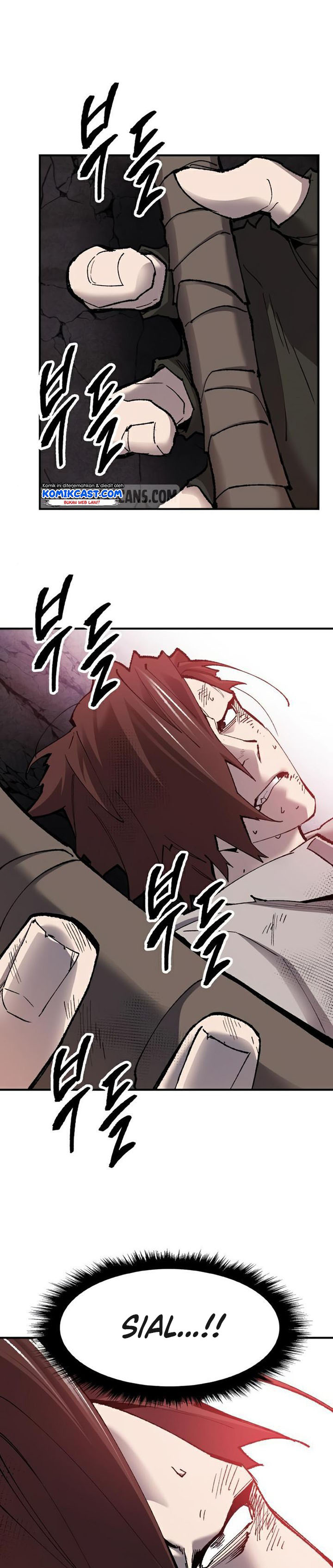 Limit Breaker