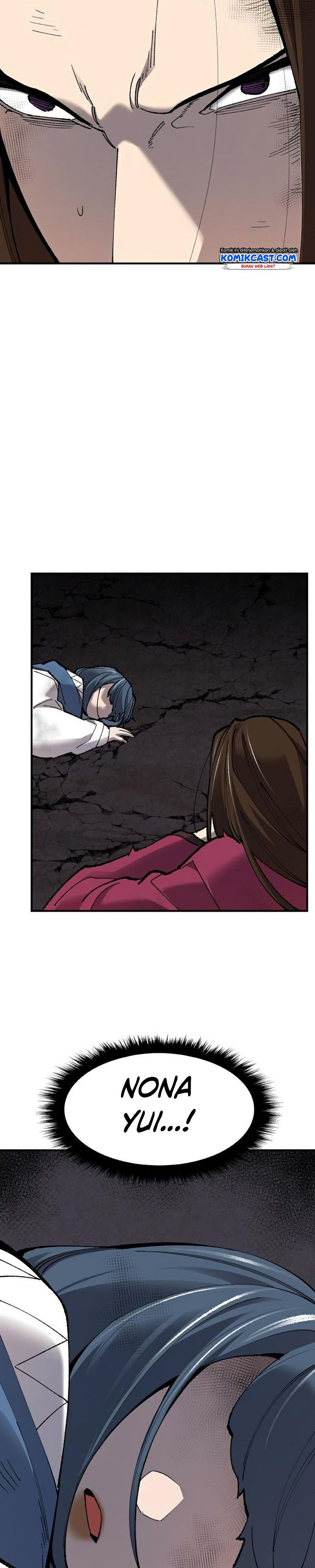 Limit Breaker