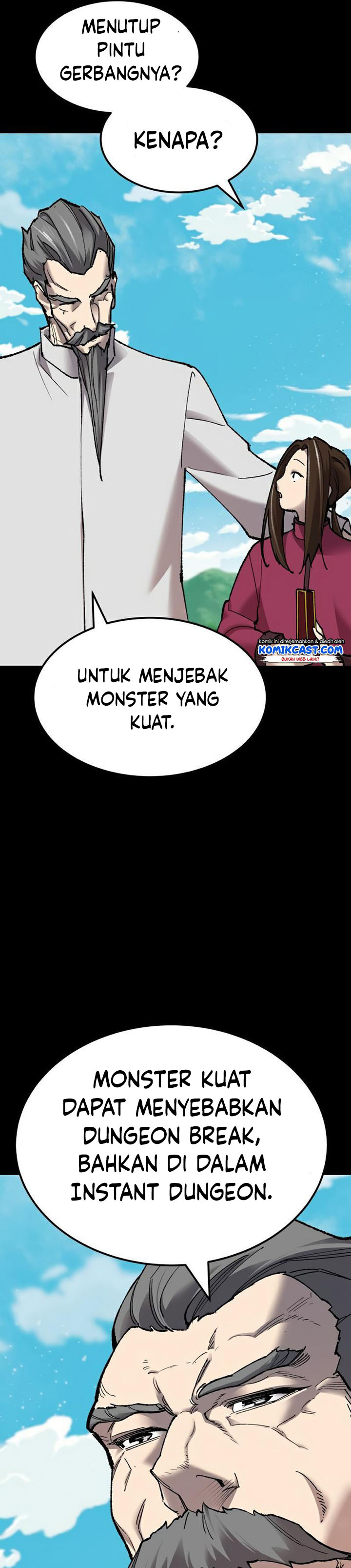 Limit Breaker