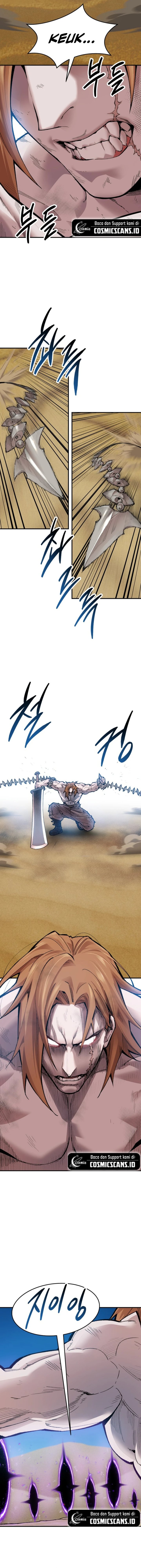 Limit Breaker