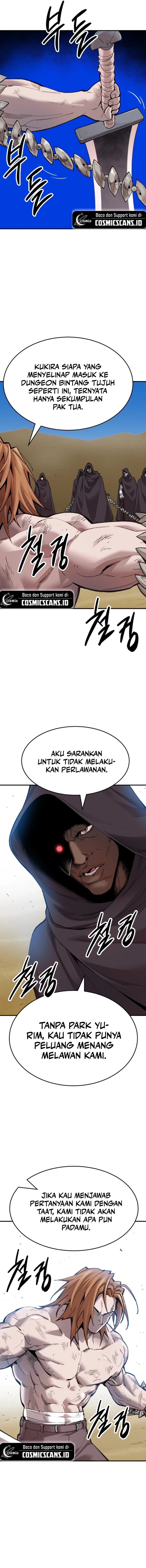 Limit Breaker