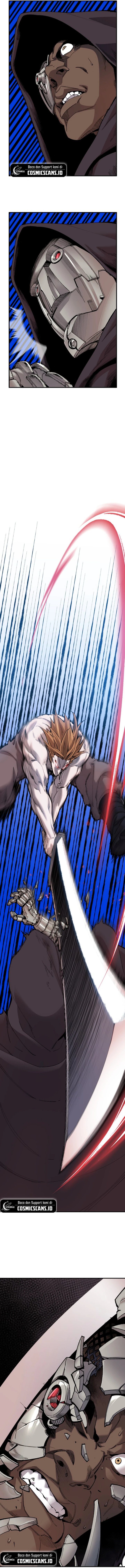 Limit Breaker
