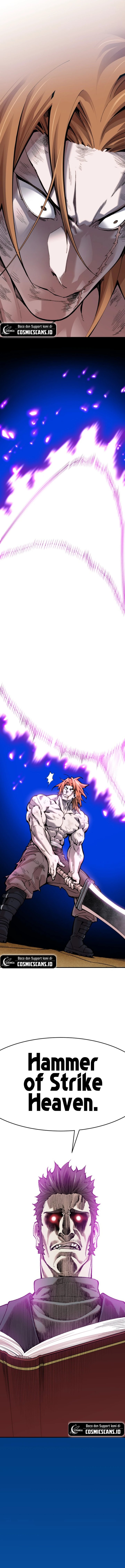 Limit Breaker