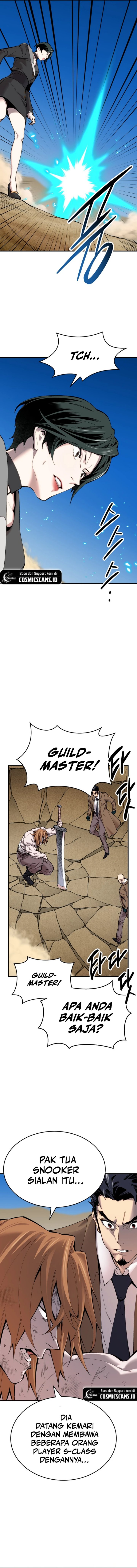 Limit Breaker