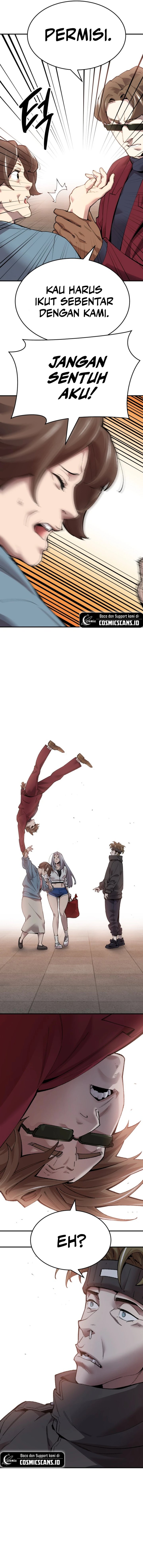 Limit Breaker