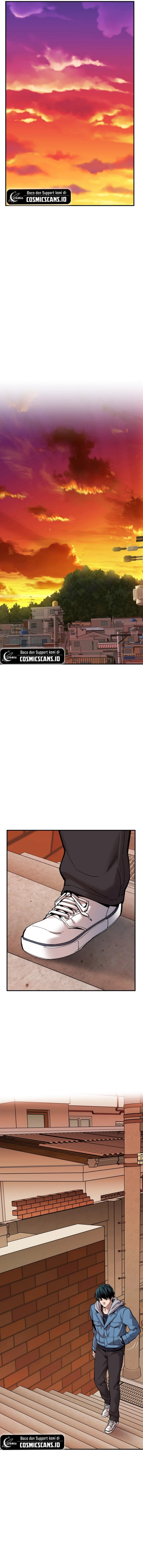 Limit Breaker
