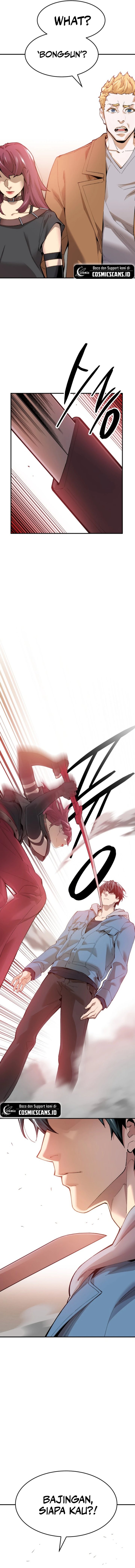 Limit Breaker