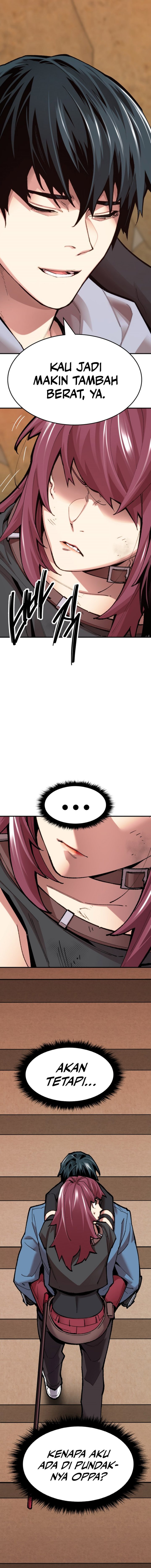 Limit Breaker