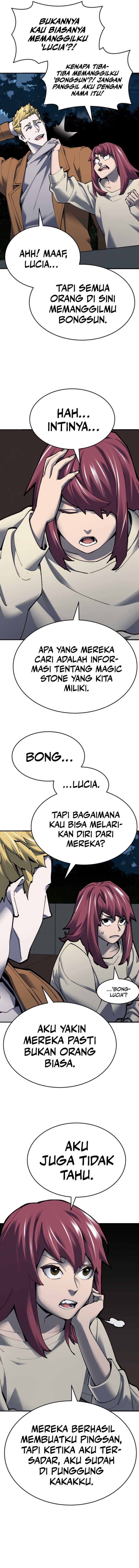 Limit Breaker
