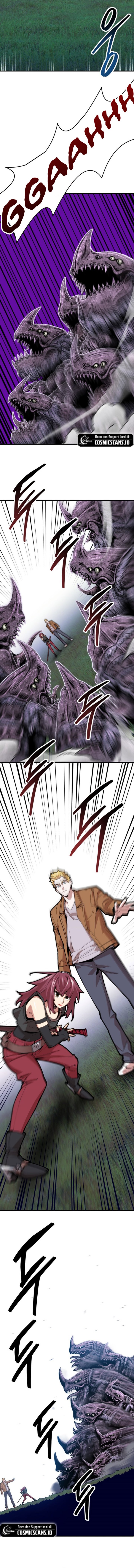Limit Breaker
