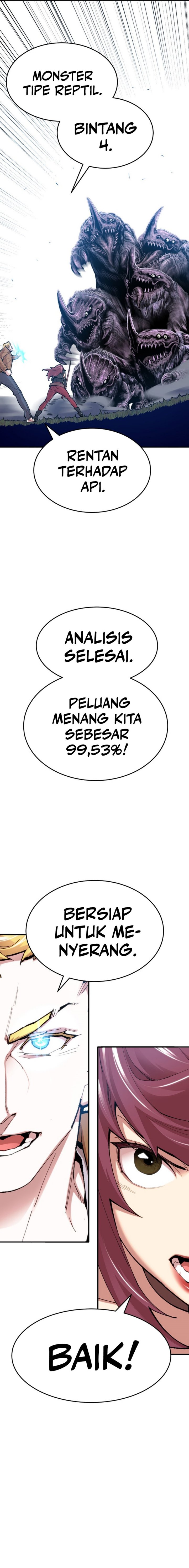 Limit Breaker