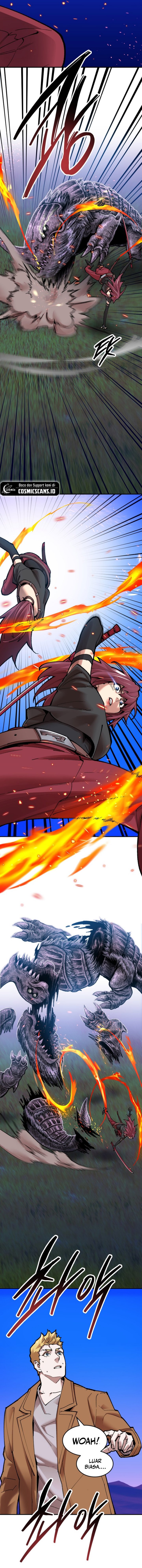Limit Breaker