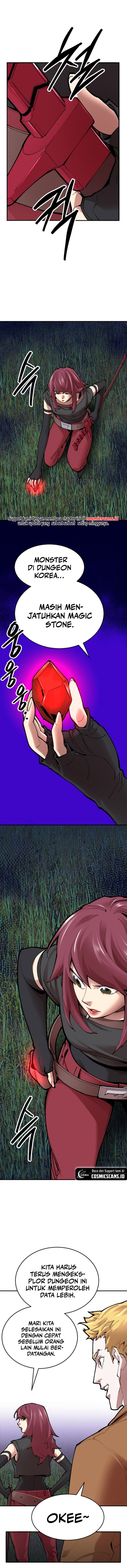 Limit Breaker