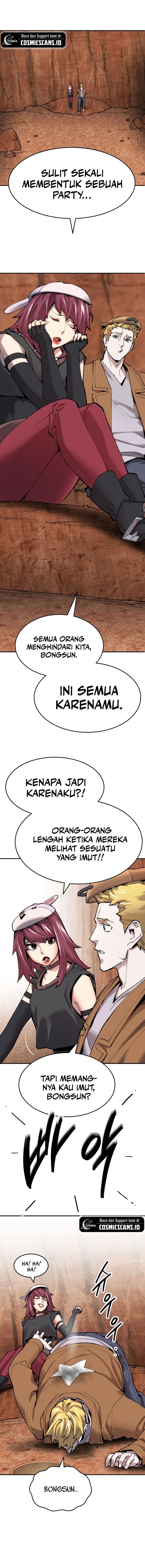 Limit Breaker