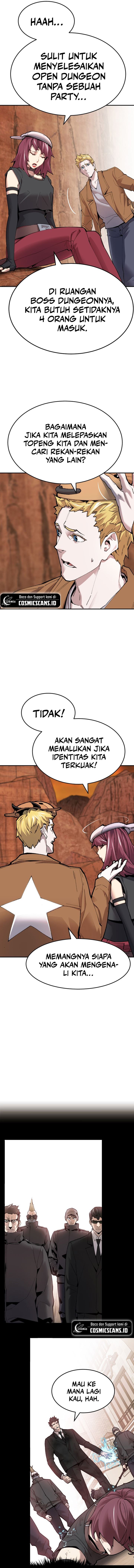 Limit Breaker