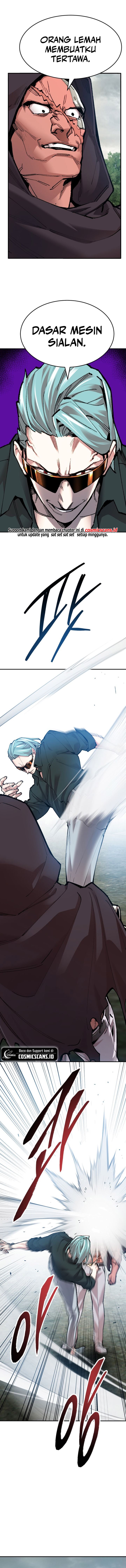 Limit Breaker