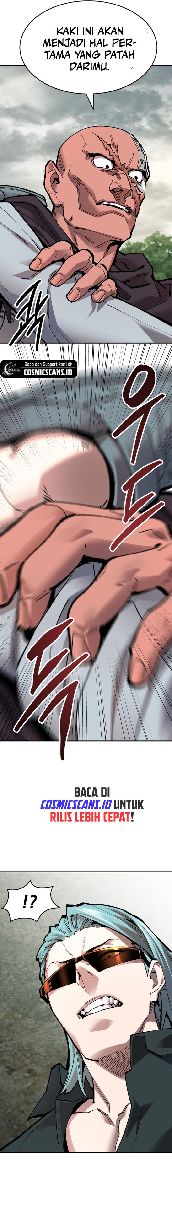 Limit Breaker
