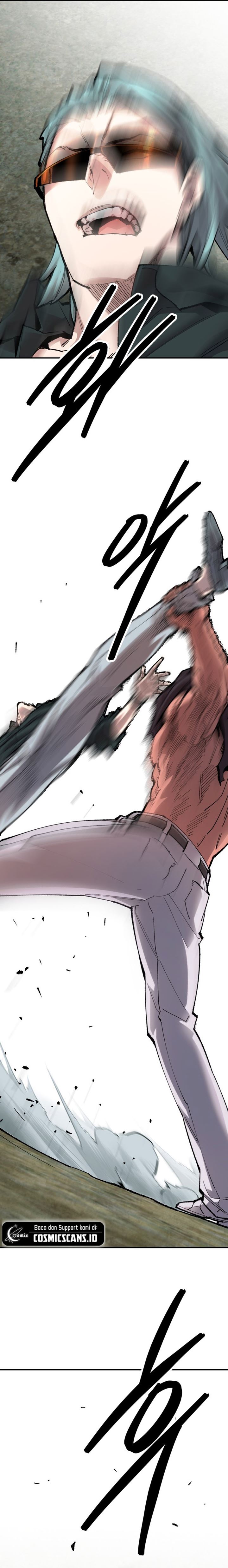 Limit Breaker