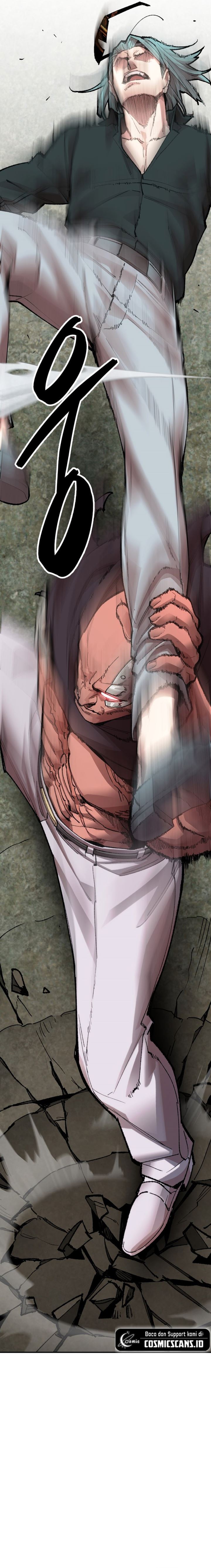 Limit Breaker