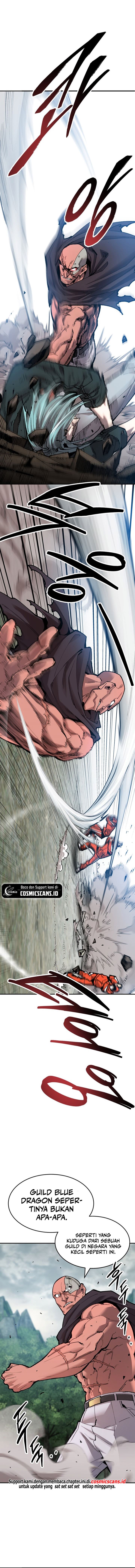 Limit Breaker