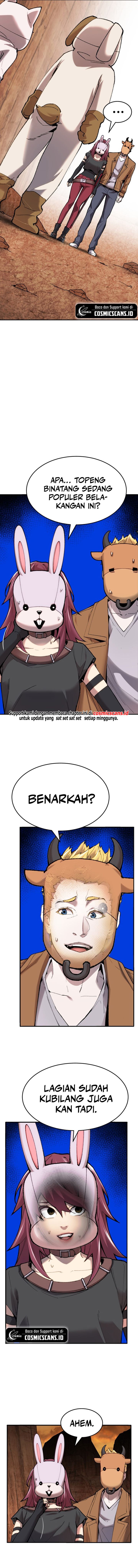 Limit Breaker