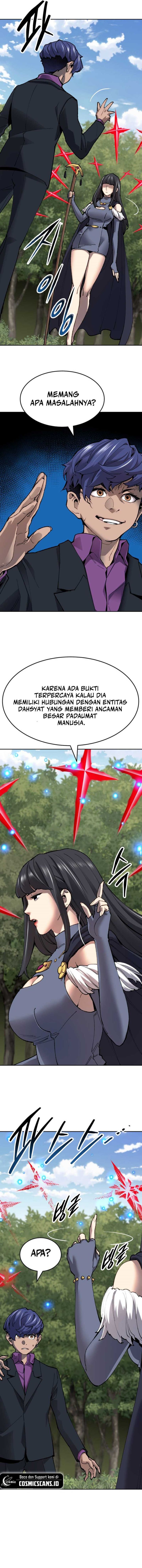 Limit Breaker