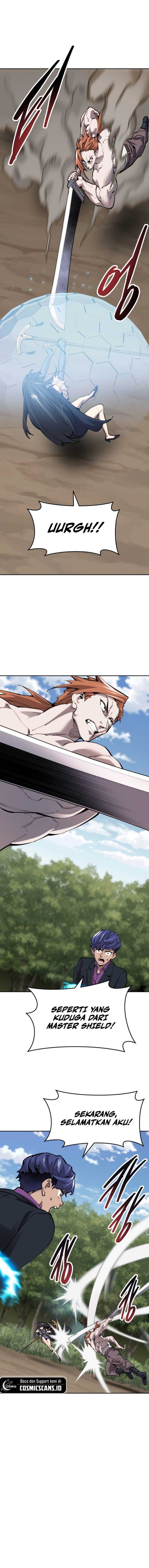 Limit Breaker