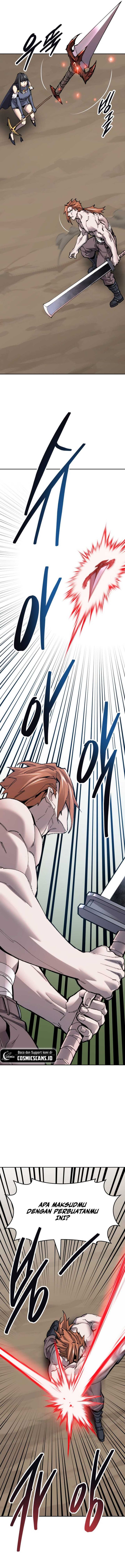 Limit Breaker