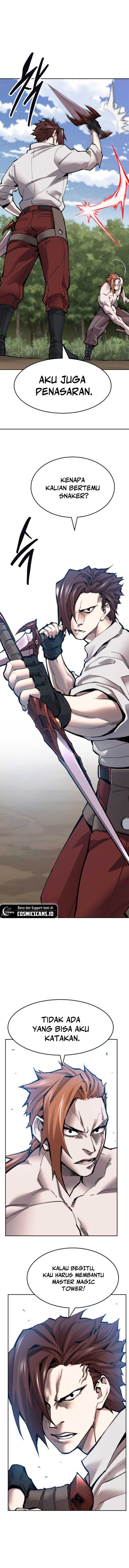 Limit Breaker