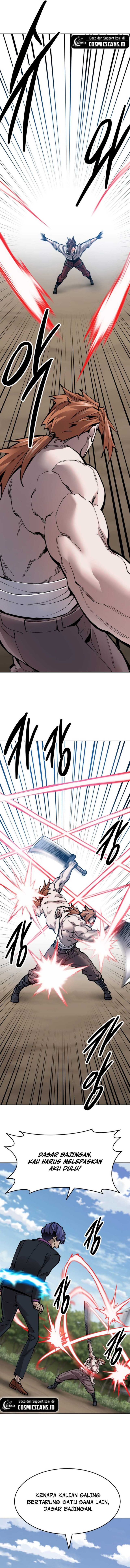 Limit Breaker