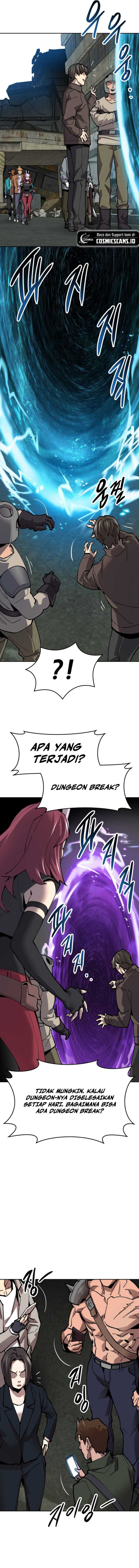Limit Breaker