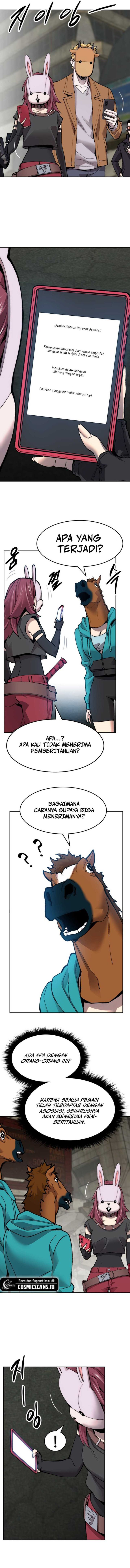 Limit Breaker
