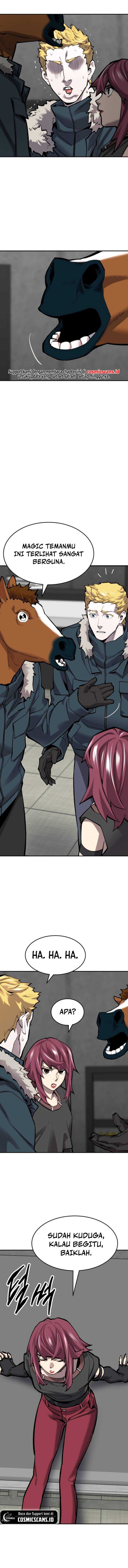 Limit Breaker
