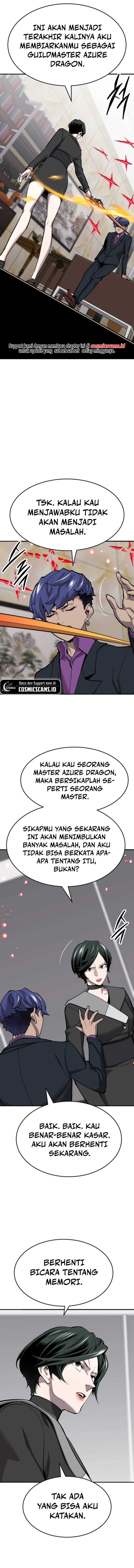 Limit Breaker