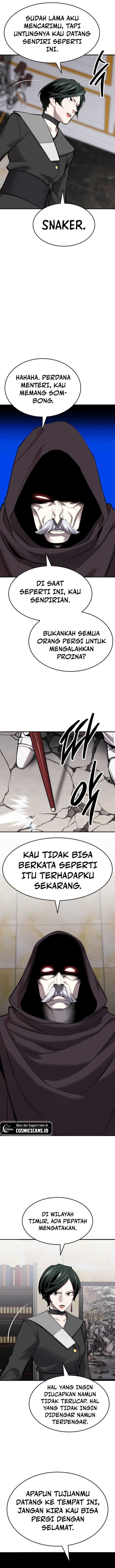 Limit Breaker