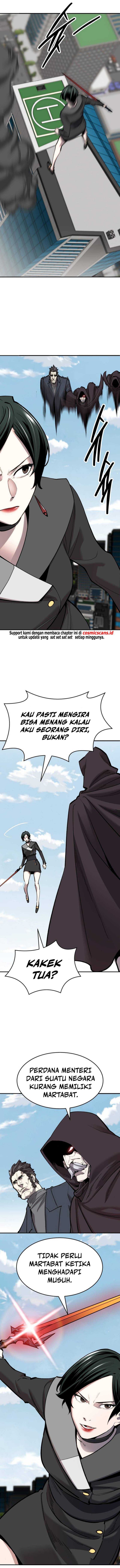 Limit Breaker