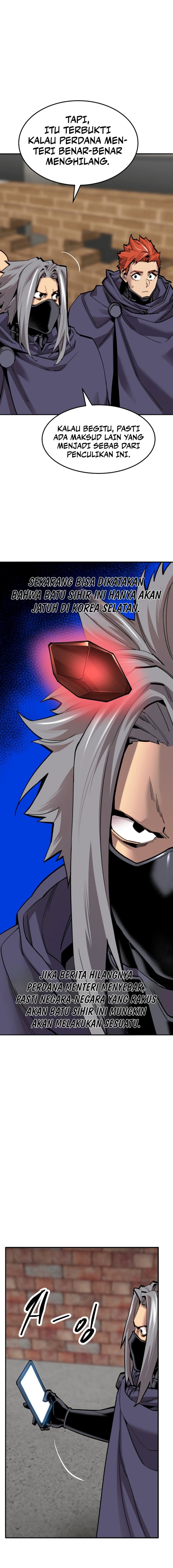 Limit Breaker