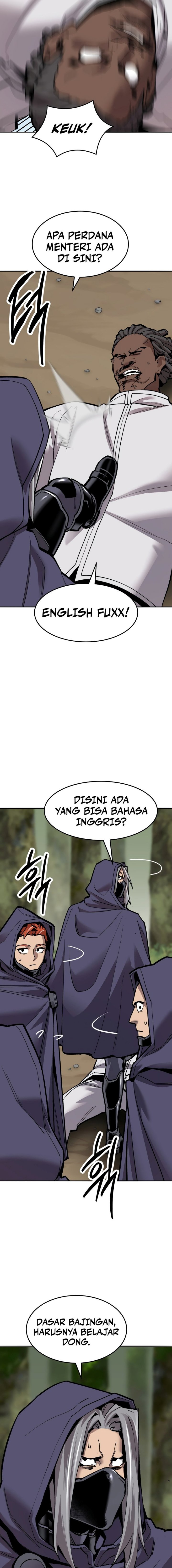 Limit Breaker