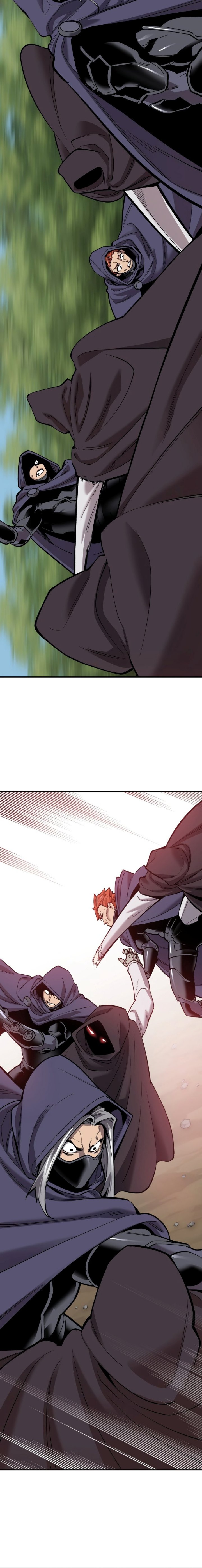 Limit Breaker
