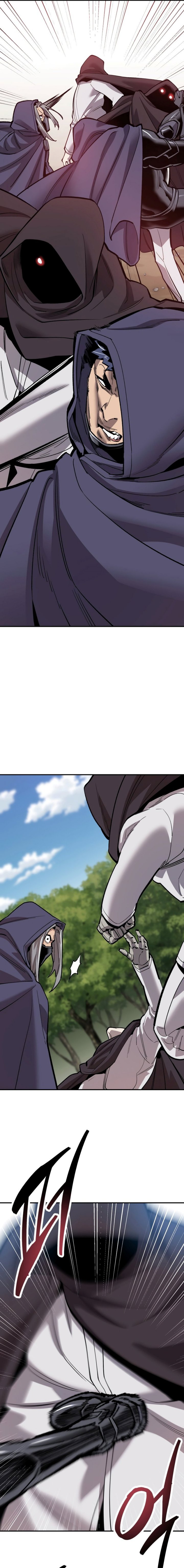 Limit Breaker