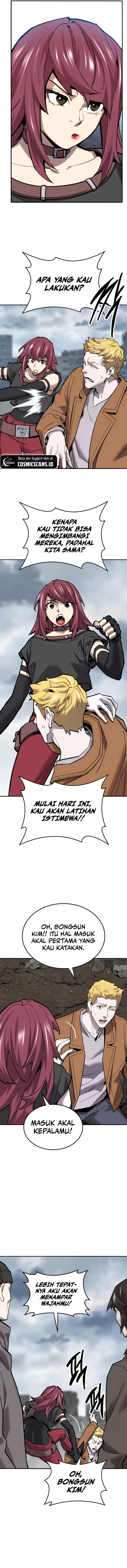 Limit Breaker