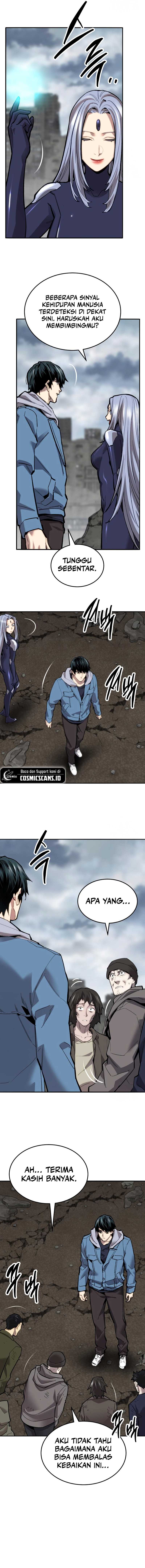 Limit Breaker