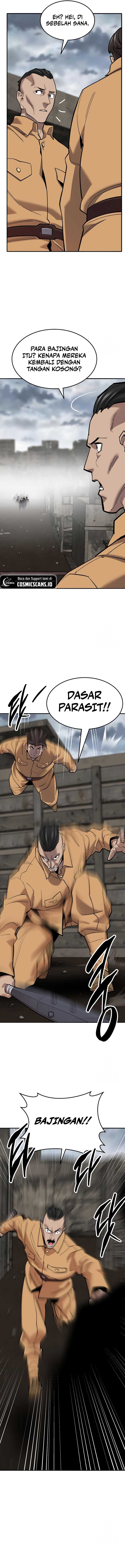 Limit Breaker
