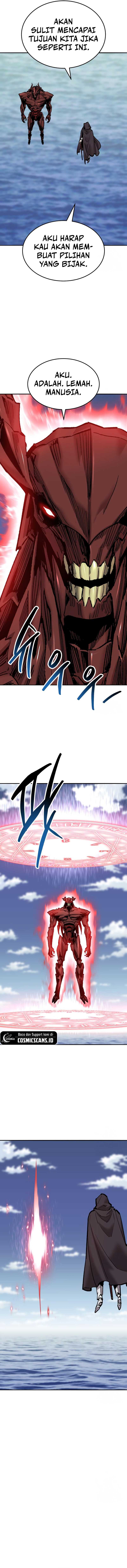 Limit Breaker