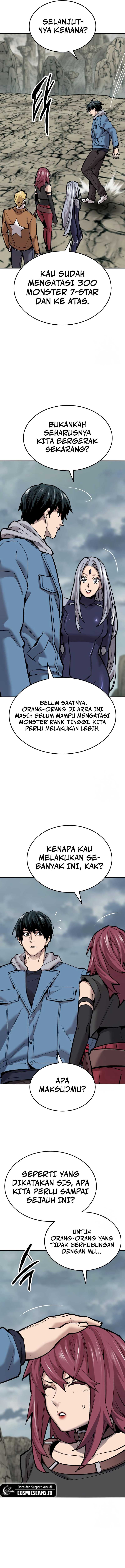 Limit Breaker