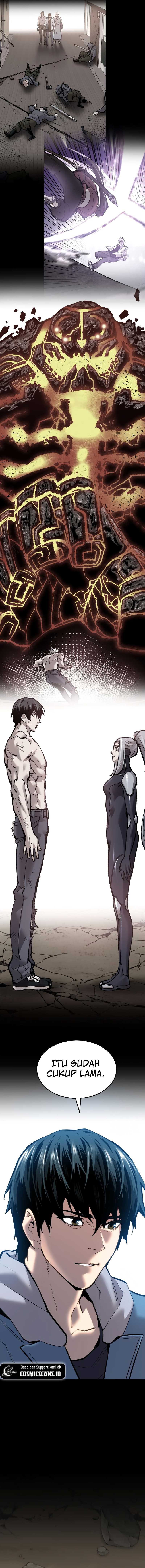 Limit Breaker